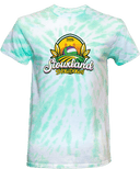 Tie-Dye Short Sleeves - Siouxland Showdown 2026