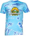 Tie-Dye Short Sleeves - Siouxland Showdown 2026