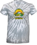 Tie-Dye Short Sleeves - Siouxland Showdown 2026