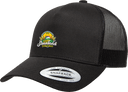 Trucker Hat - Siouxland Showdown 2026