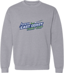 Crew Sweatshirt - Apex East Coast Turf Cup 2026