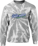 Crew Sweatshirt - Apex East Coast Turf Cup 2026