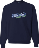 Crew Sweatshirt - Apex East Coast Turf Cup 2026