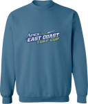 Crew Sweatshirt - Apex East Coast Turf Cup 2026