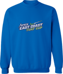 Crew Sweatshirt - Apex East Coast Turf Cup 2026