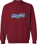 Crew Sweatshirt - Apex East Coast Turf Cup 2026