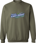 Crew Sweatshirt - Apex East Coast Turf Cup 2026