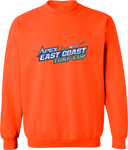 Crew Sweatshirt - Apex East Coast Turf Cup 2026
