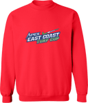 Crew Sweatshirt - Apex East Coast Turf Cup 2026