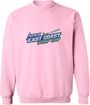 Crew Sweatshirt - Apex East Coast Turf Cup 2026