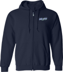 Full Zip Hoodies - Apex East Coast Turf Cup 2026