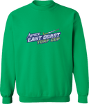Crew Sweatshirt - Apex East Coast Turf Cup 2026