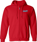 Full Zip Hoodies - Apex East Coast Turf Cup 2026