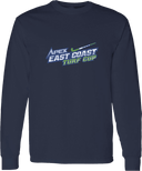 Long Sleeves - Apex East Coast Turf Cup 2026