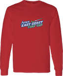 Long Sleeves - Apex East Coast Turf Cup 2026