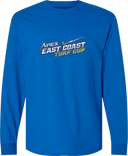 Long Sleeves - Apex East Coast Turf Cup 2026