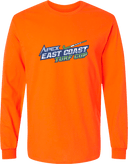 Long Sleeves - Apex East Coast Turf Cup 2026