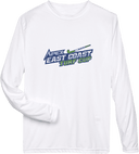 Performance Long Sleeves - Apex East Coast Turf Cup 2026