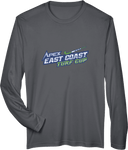 Performance Long Sleeves - Apex East Coast Turf Cup 2026