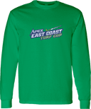 Long Sleeves - Apex East Coast Turf Cup 2026