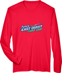 Performance Long Sleeves - Apex East Coast Turf Cup 2026