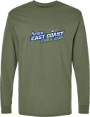 Long Sleeves - Apex East Coast Turf Cup 2026