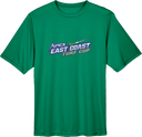 Performance Short Sleeves - Apex East Coast Turf Cup 2026