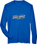 Performance Long Sleeves - Apex East Coast Turf Cup 2026