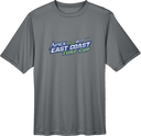 Performance Short Sleeves - Apex East Coast Turf Cup 2026