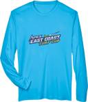 Performance Long Sleeves - Apex East Coast Turf Cup 2026