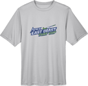 Performance Short Sleeves - Apex East Coast Turf Cup 2026