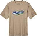 Performance Short Sleeves - Apex East Coast Turf Cup 2026