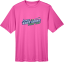 Performance Short Sleeves - Apex East Coast Turf Cup 2026