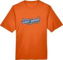 Performance Short Sleeves - Apex East Coast Turf Cup 2026