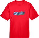 Performance Short Sleeves - Apex East Coast Turf Cup 2026