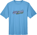 Performance Short Sleeves - Apex East Coast Turf Cup 2026