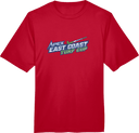 Performance Short Sleeves - Apex East Coast Turf Cup 2026