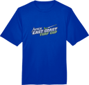 Performance Short Sleeves - Apex East Coast Turf Cup 2026