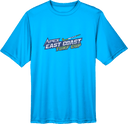 Performance Short Sleeves - Apex East Coast Turf Cup 2026