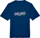 Performance Short Sleeves - Apex East Coast Turf Cup 2026