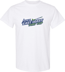 Short Sleeves - Apex East Coast Turf Cup 2026
