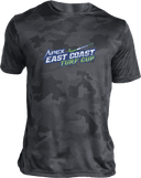 Performance Short Sleeves - Apex East Coast Turf Cup 2026
