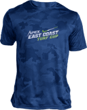 Performance Short Sleeves - Apex East Coast Turf Cup 2026