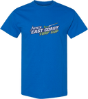 Short Sleeves - Apex East Coast Turf Cup 2026