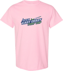 Short Sleeves - Apex East Coast Turf Cup 2026
