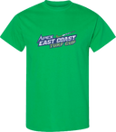 Short Sleeves - Apex East Coast Turf Cup 2026