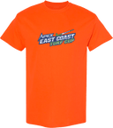 Short Sleeves - Apex East Coast Turf Cup 2026
