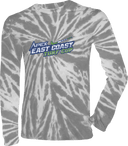 Tie-Dye Long Sleeves - Apex East Coast Turf Cup 2026