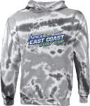 Tie-Dye Hoodies - Apex East Coast Turf Cup 2026