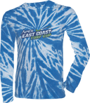 Tie-Dye Long Sleeves - Apex East Coast Turf Cup 2026